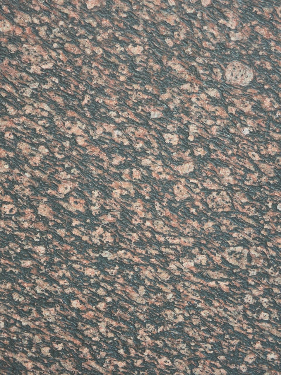 Warm Tan Brown Granite Swatch